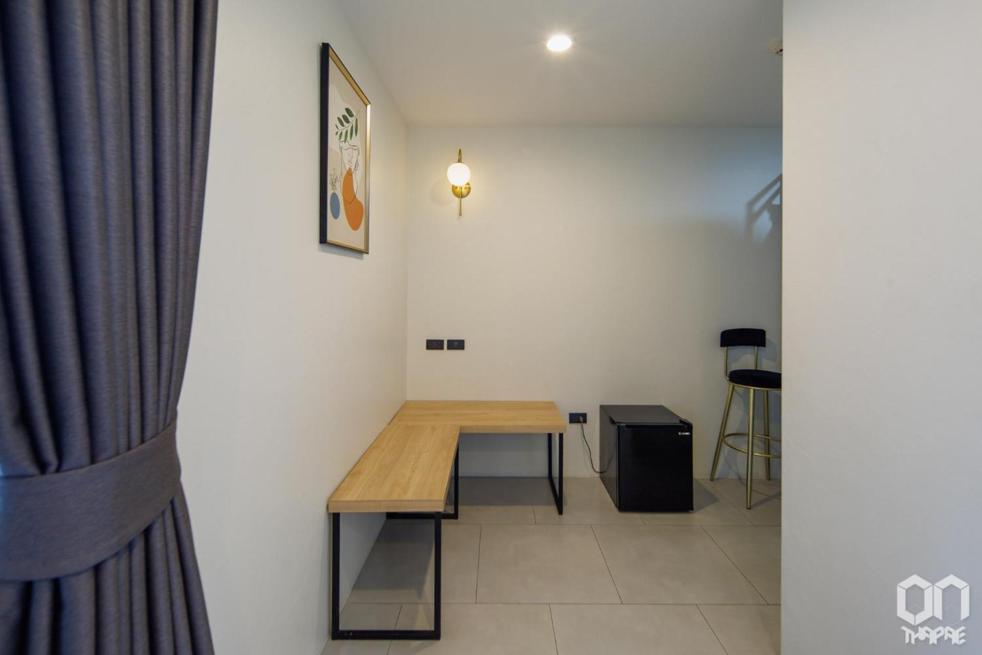 On Thapae Gate Chiangmai Otel Chiang Mai Dış mekan fotoğraf